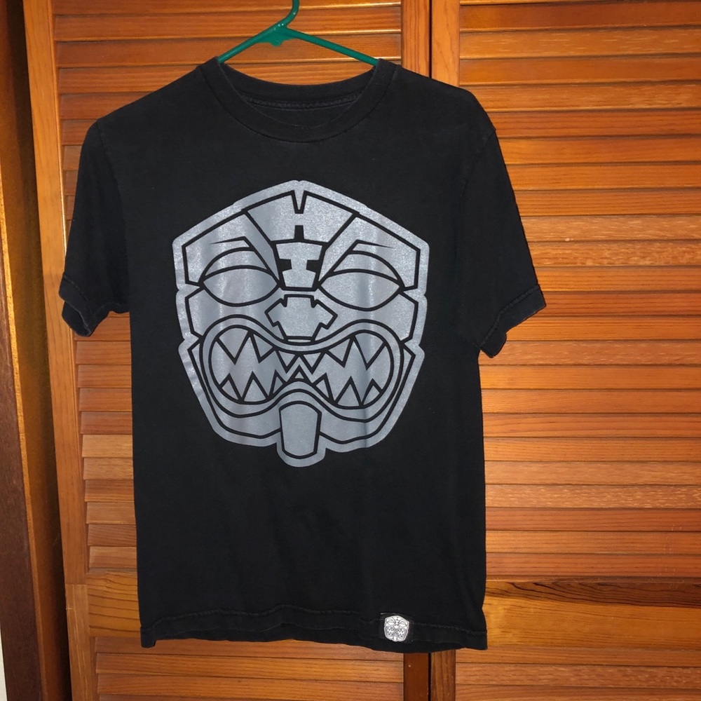 Cotton Shirt